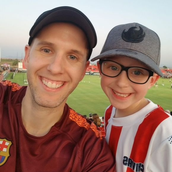 Meet your Posher, Paul - Picture 1 of 1